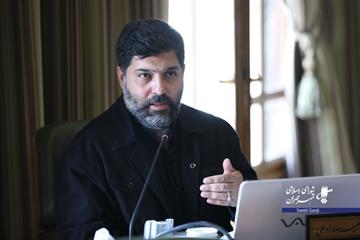 تکذیب خبر سکته مغزی رئیس شورای شهر